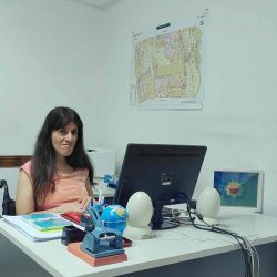 ANGELES MUÑOZ | Foto:CONTENTNOTICIAS