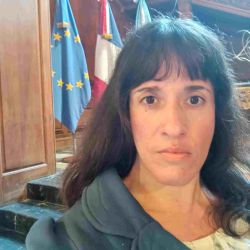 ANGELES MUÑOZ | Foto:CONTENTNOTICIAS