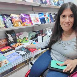 ANGELES MUÑOZ | Foto:CONTENTNOTICIAS