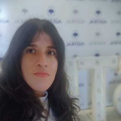 ANGELES MUÑOZ | Foto:CONTENTNOTICIAS