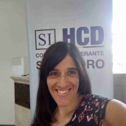 ANGELES MUÑOZ | Foto:CONTENTNOTICIAS