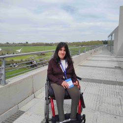 ANGELES MUÑOZ | Foto:CONTENTNOTICIAS