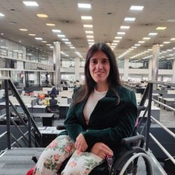 ANGELES MUÑOZ | Foto:CONTENTNOTICIAS