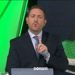 Jonatan Viale | Foto:CEDOC