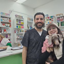 Por qué los Vetes sugerimos a nuestros clientes la utilización de antiparasitarios | Foto:CONTENT NOTICIAS