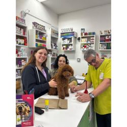 Por qué los Vetes sugerimos a nuestros clientes la utilización de antiparasitarios | Foto:CONTENT NOTICIAS