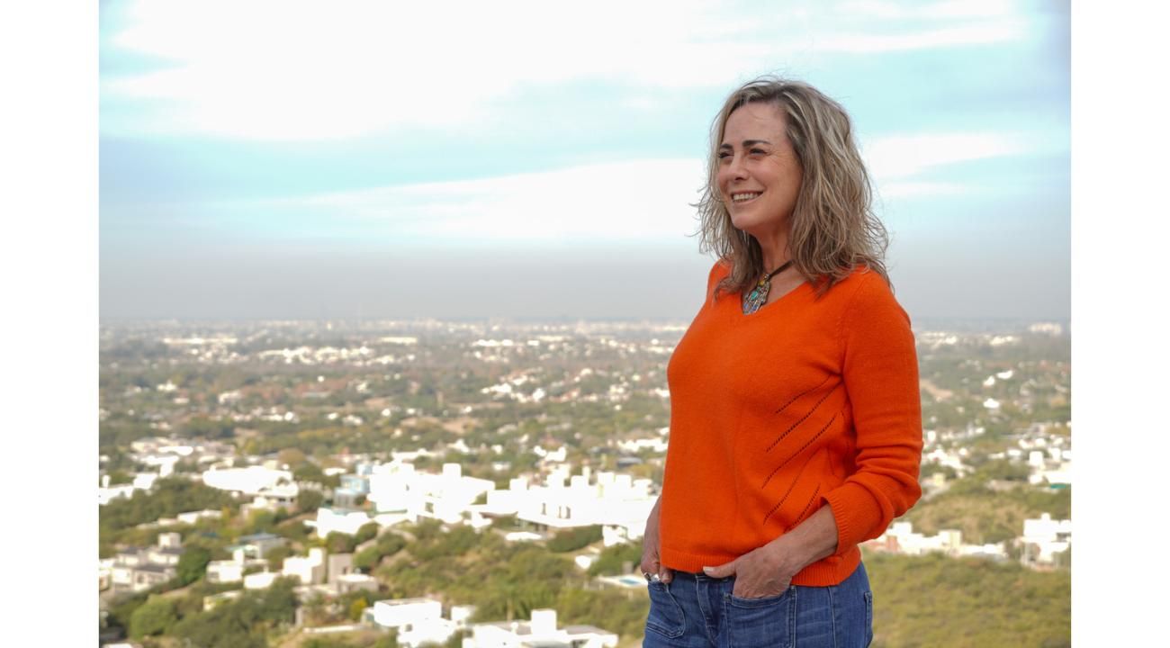 Terapeuta RTT Daniela García Velazco: La terapia que transforma vidas contada en primera persona