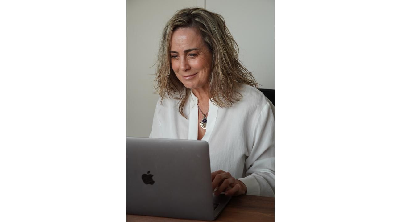 Terapeuta RTT Daniela García Velazco: La terapia que transforma vidas contada en primera persona