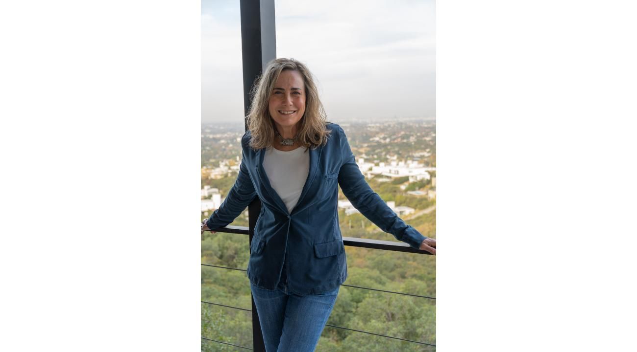 Terapeuta RTT Daniela García Velazco: La terapia que transforma vidas contada en primera persona