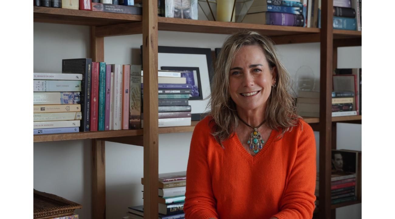 Terapeuta RTT Daniela García Velazco: La terapia que transforma vidas contada en primera persona