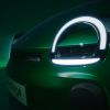 Renault presenta las primeras imágenes del Twingo E-Tech