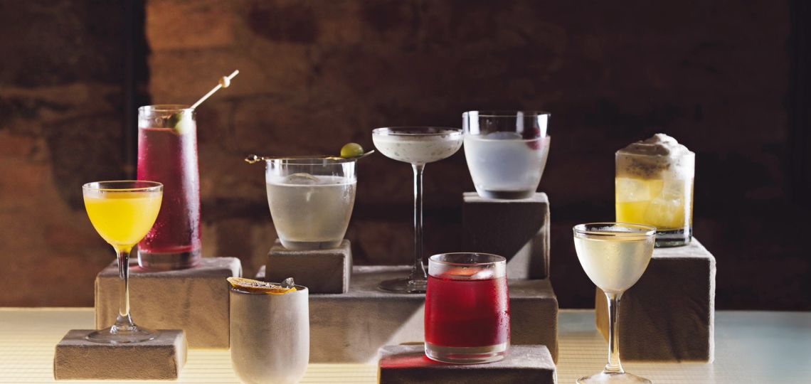 Dónde salir de copas en San Pablo: los bares que no te podés perder