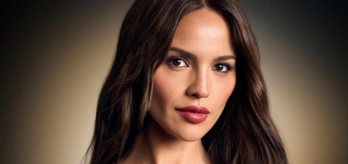 Eiza González, la mujer que encarna todas las mujeres