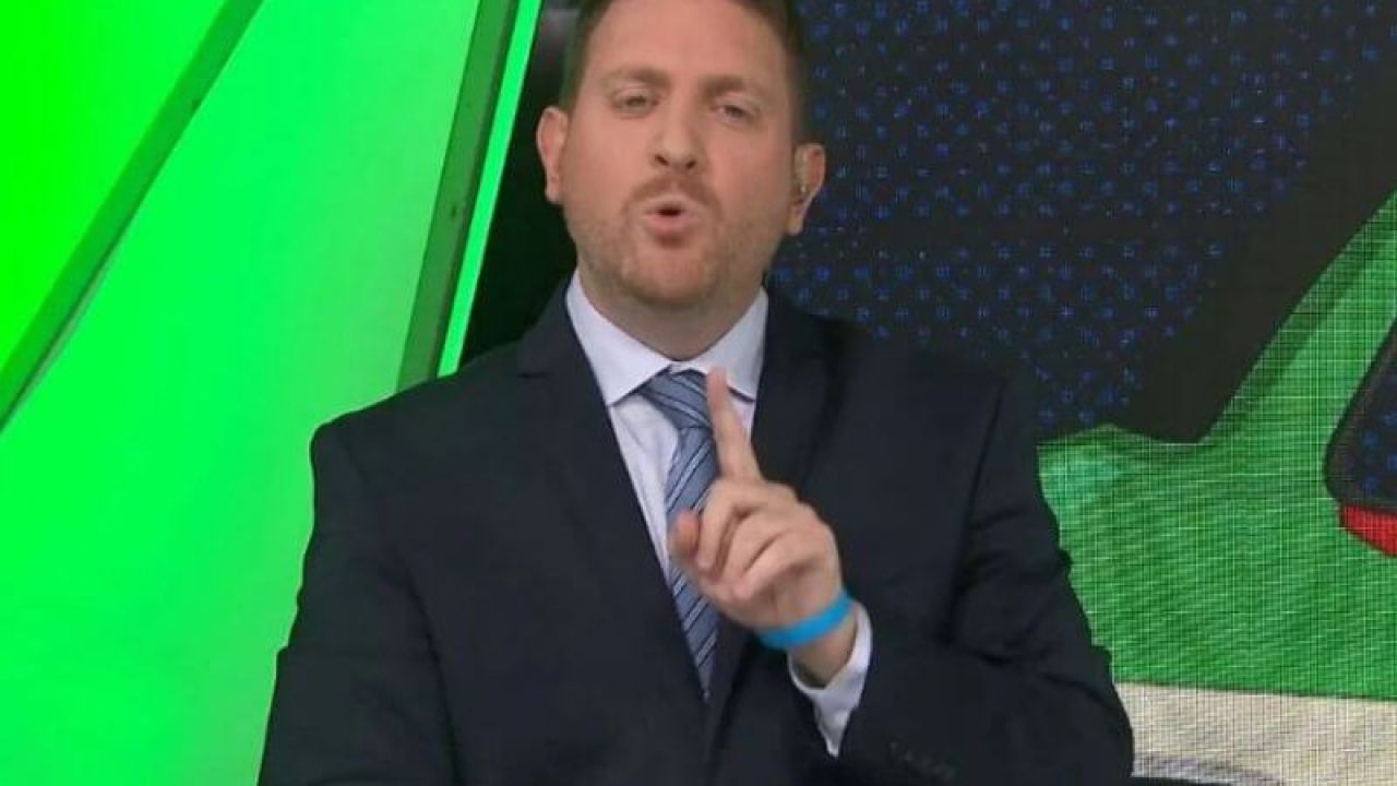 Jonatan Viale | Foto:CEDOC