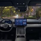 Chevrolet Captiva PHEV