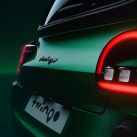 Renault presenta las primeras imágenes del Twingo E-Tech