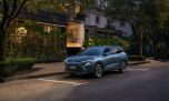 El nuevo Chevrolet Captiva PHEV ya está en preventa en Argentina