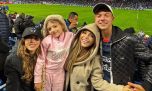 A dos meses de su separación, Evangelina Anderson le dedicó un sentido mensaje a sus hijos: "Nadie sabe mirarme como ustedes"