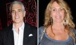 Alberto "Conejo" Tarantini liquidó a Pata Villanueva: "No estaba capacitada para cuidarme"