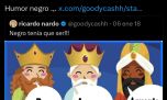 Los tuits racistas de Karen Reichardt, la cabeza de lista de La Libertad Avanza