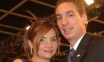 Nancy Pazos a su ex Diego Santilli: "Reimprimí las boletas con la tuya"