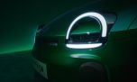 Renault presenta las primeras imágenes del Twingo E-Tech
