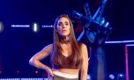 Soledad Pastorutti se cansó de las críticas por su rol en La Voz Argentina y lanzó una tajante respuesta