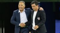 Russo y Gallardo