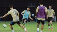Selección Argentina
