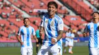 Selección Argentina