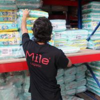 Mile Logistic