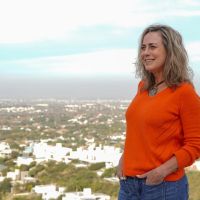 Terapeuta RTT Daniela García Velazco: La terapia que transforma vidas contada en primera persona