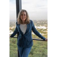 Terapeuta RTT Daniela García Velazco: La terapia que transforma vidas contada en primera persona