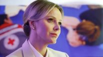 Charlene de Mónaco