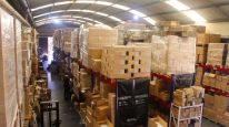 Mile Logistic