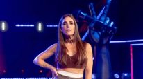 Soledad Pastorutti 