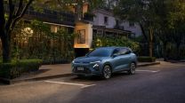 El nuevo Chevrolet Captiva PHEV ya está en preventa en Argentina