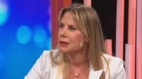 Quién es Karen Reichardt, la ex vedette que por ahora quedó primera en la lista de LLA