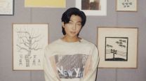 Kim Namjoon