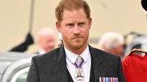 El príncipe Harry en peligro: la preocupante situación que vivió con una acosadora