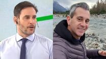 Rodrigo Lussich y Matías Bertolotti
