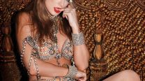 Taylor Swift se casó: todo lo que se sabe de la boda más esperada del año