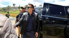 Atentado contra Daniel Noboa en Ecuador 08102025