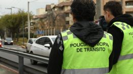 Controles de velocidad Córdoba