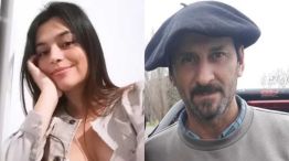 Daiana Mendieta y Gustavo Brondino 20251008