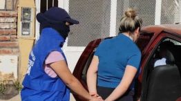 Estafó más de 13 millones con tarjetas ajenas. 