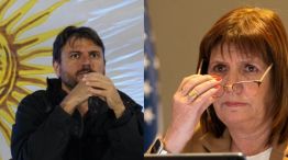 Mientras Machado espera la extradición, Estados Unidos afirma que Bullrich sabía que le financió la campaña a... - Image 3