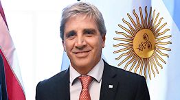 Luis Caputo 20251007