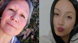 Madre e hija aparecieron calcinadas en Bahía Blanca 20251008