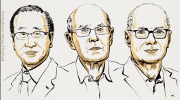 Premio Nobel de Química